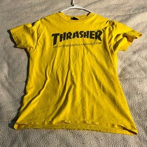 Thrasher t-shirt